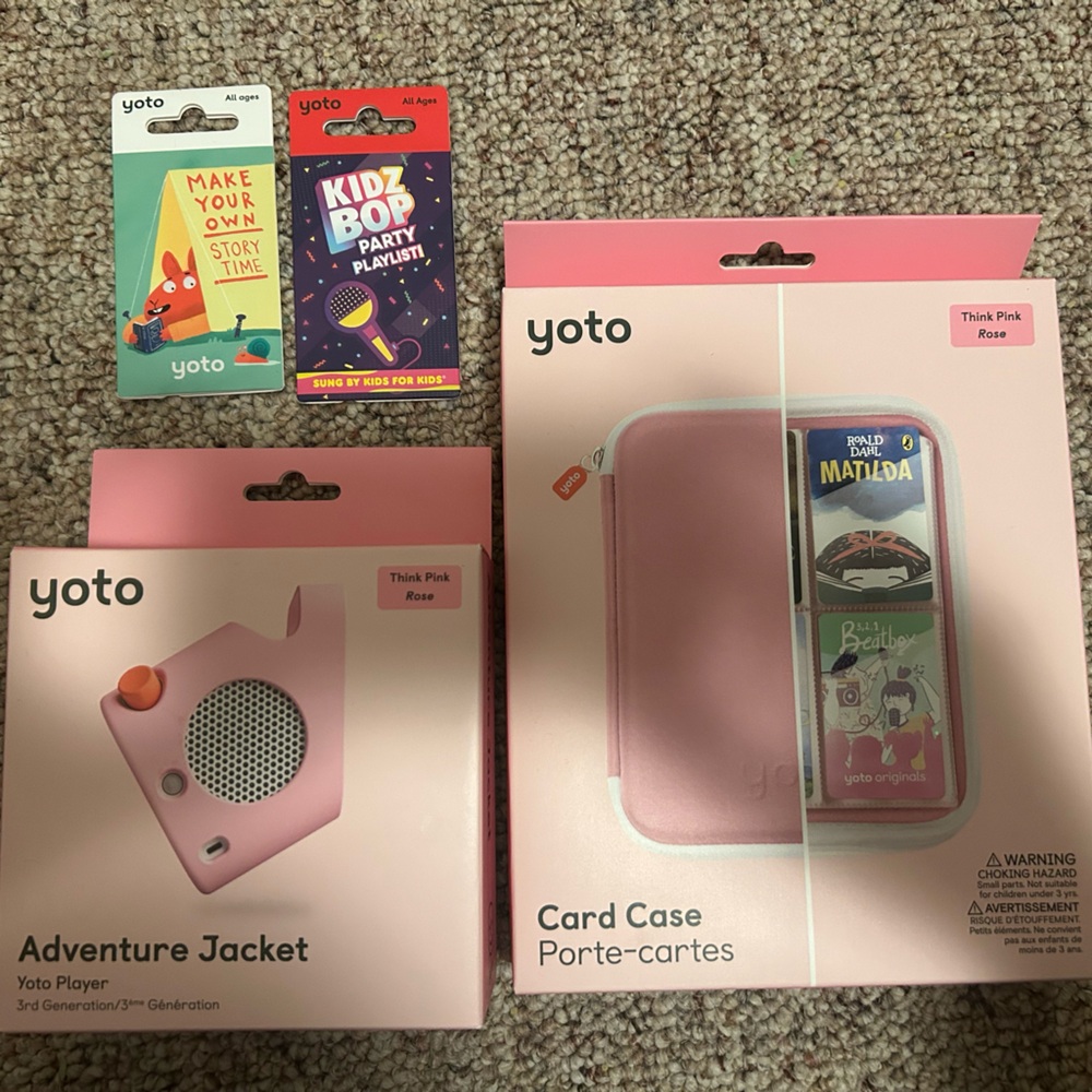 Pink Cell Phone Case with Stylish Design